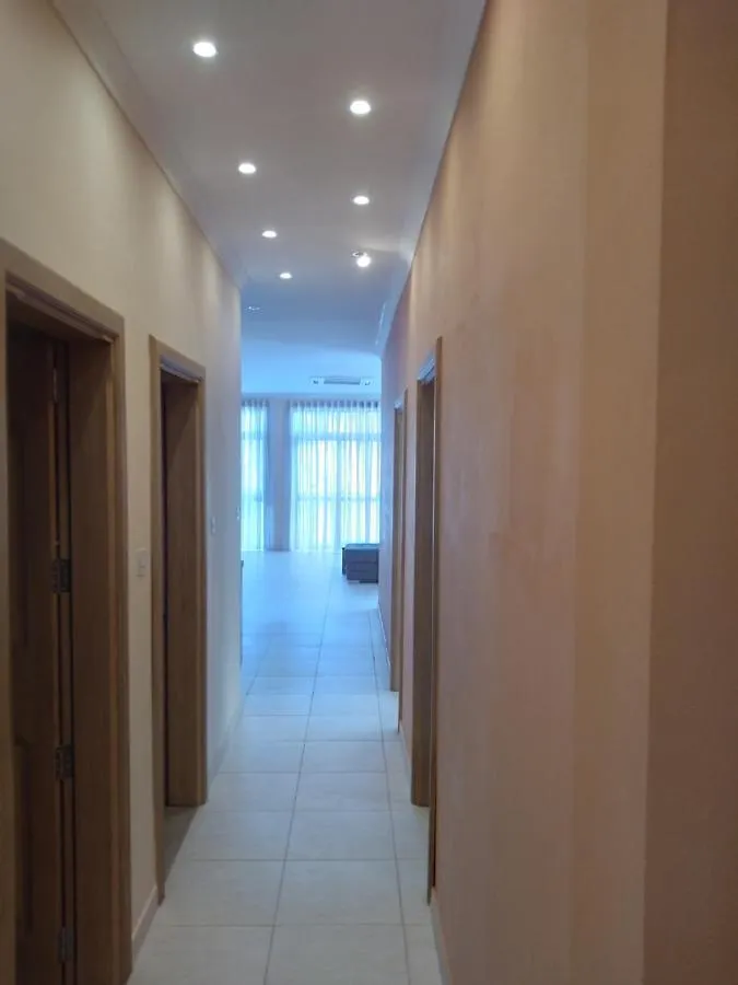 Appartement Mayfair à Marsaskala