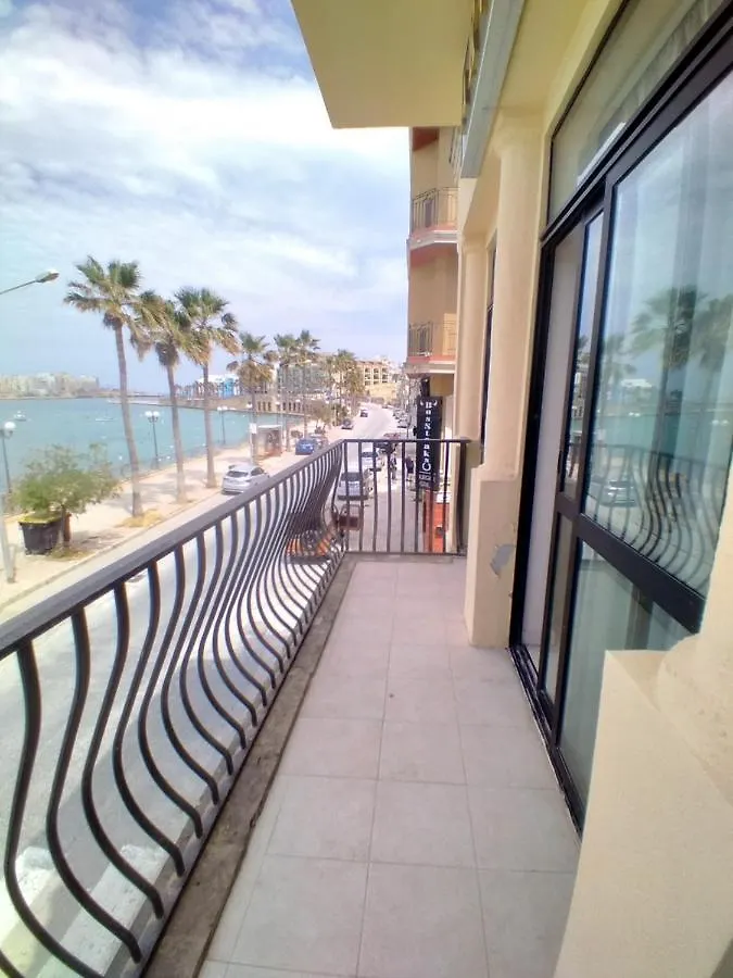 Appartement Mayfair à Marsaskala