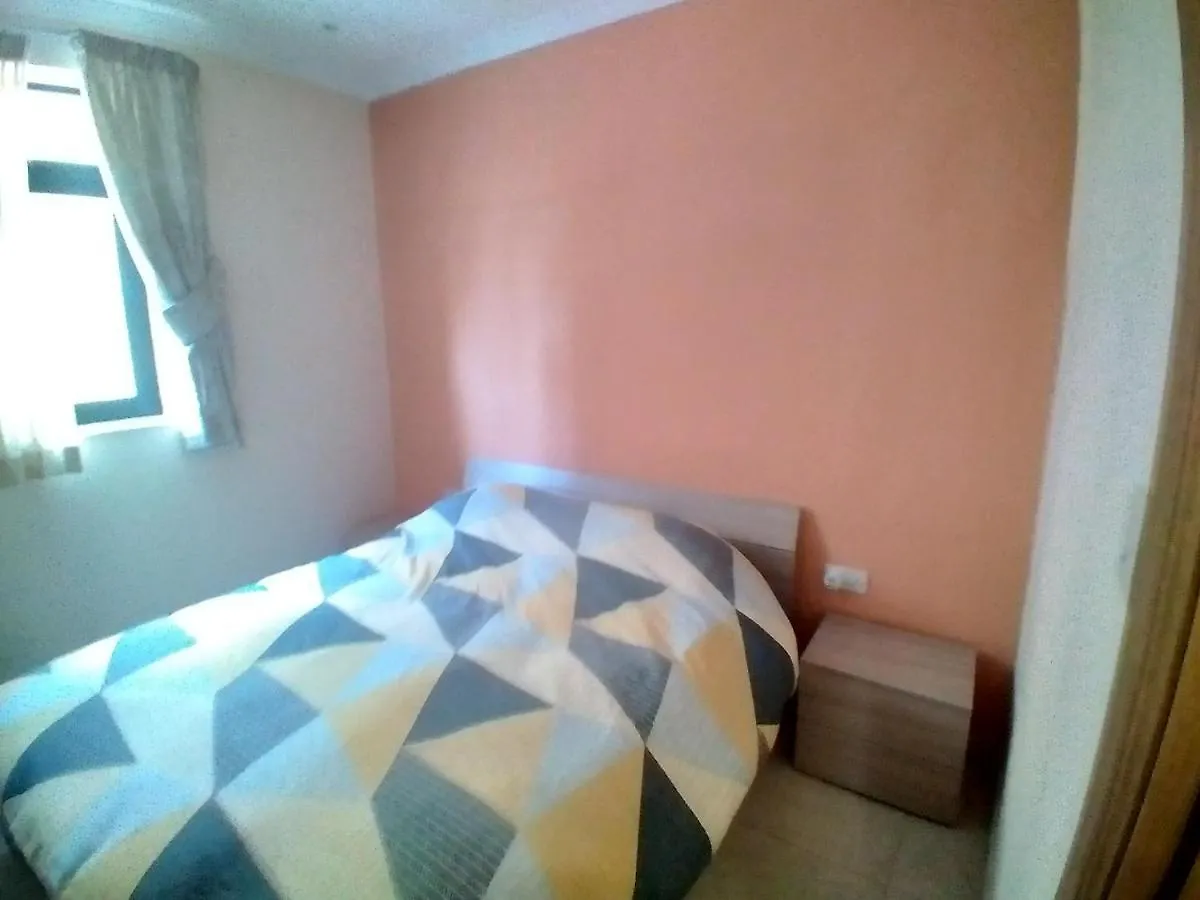 Appartement Mayfair à Marsaskala