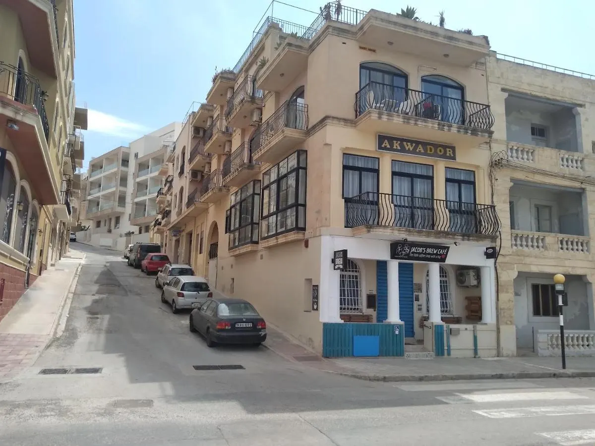 Appartement Mayfair à Marsaskala 0*,  Malte