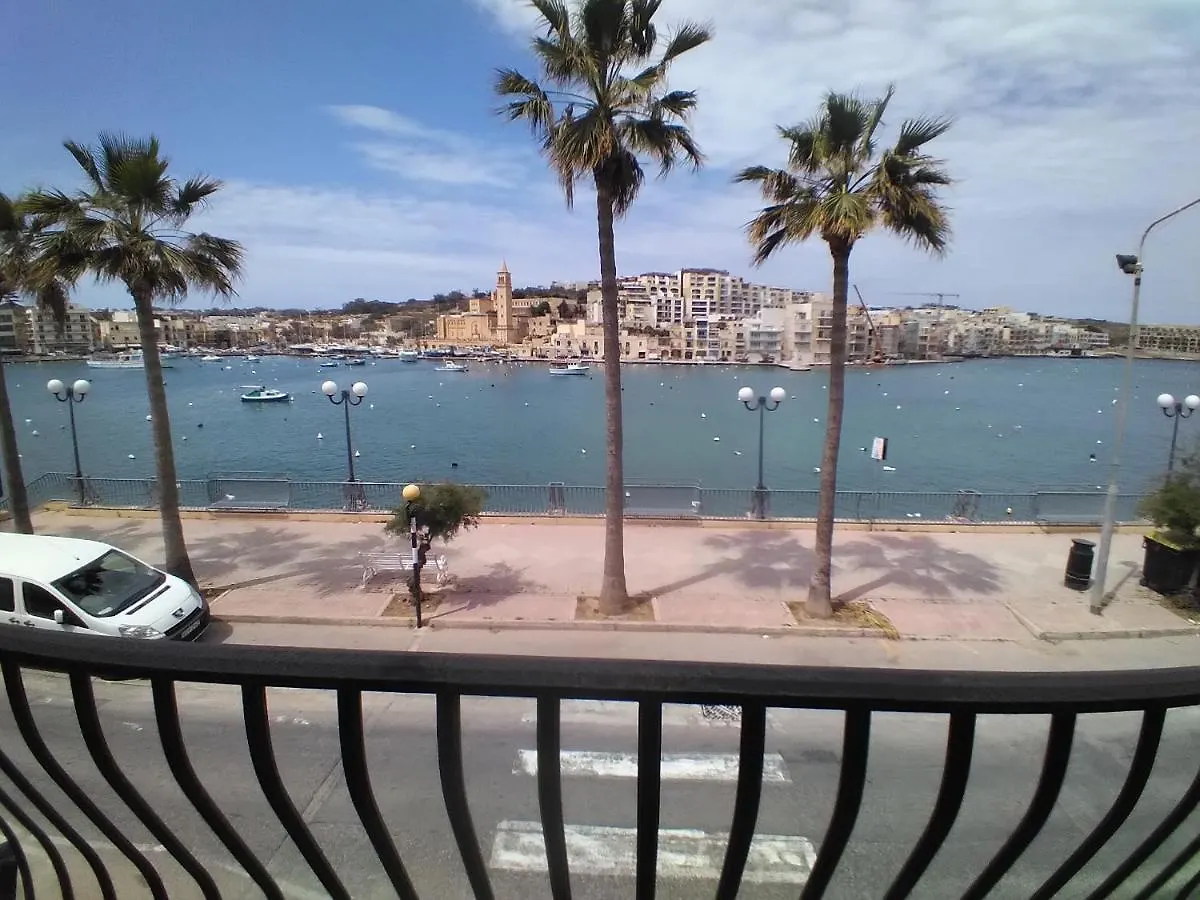 Appartement Mayfair à Marsaskala