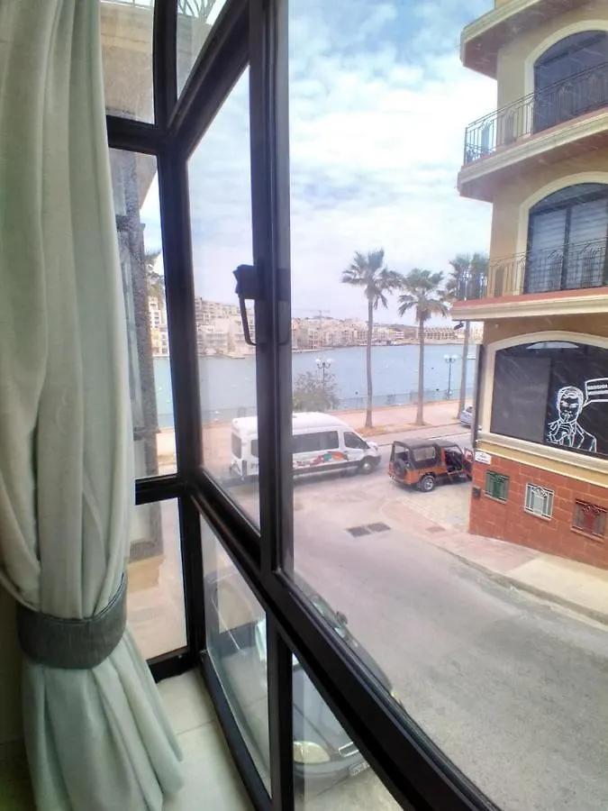 Appartement Mayfair à Marsaskala