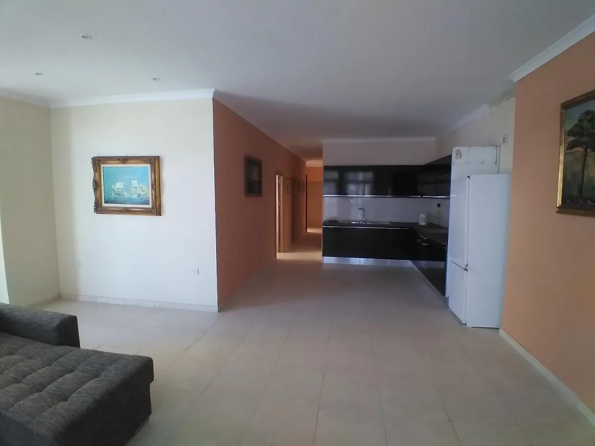 Appartement Mayfair à Marsaskala