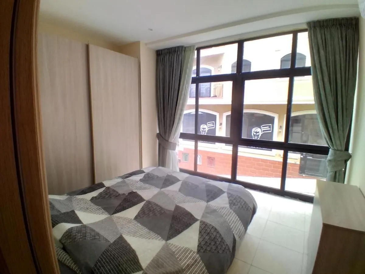 Appartement Mayfair à Marsaskala Malte