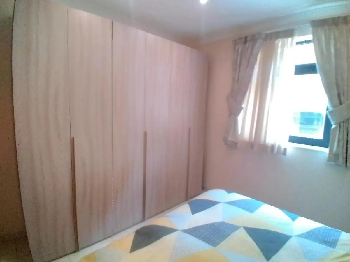 Appartement Mayfair à Marsaskala 0*,