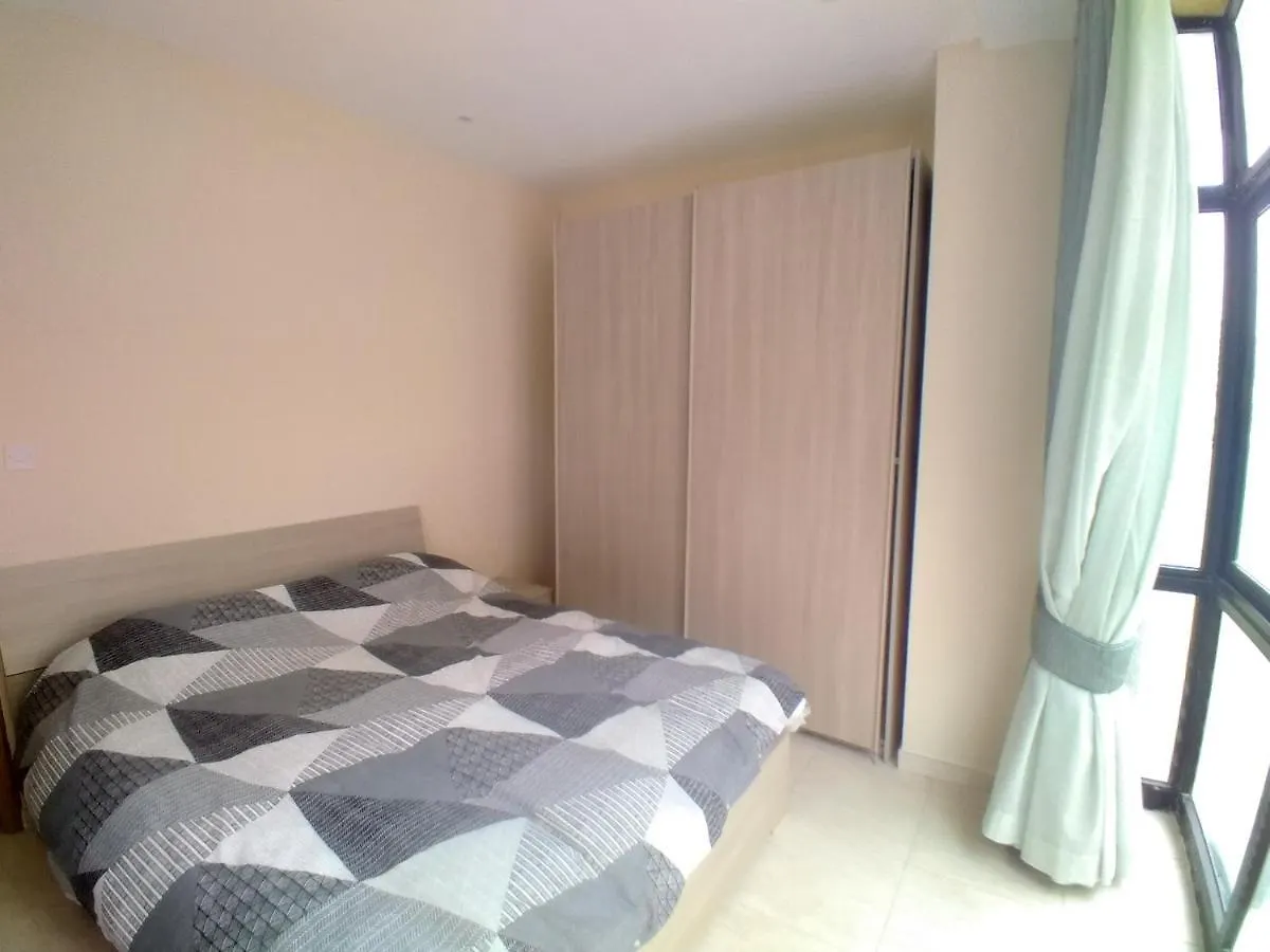 Appartement Mayfair à Marsaskala