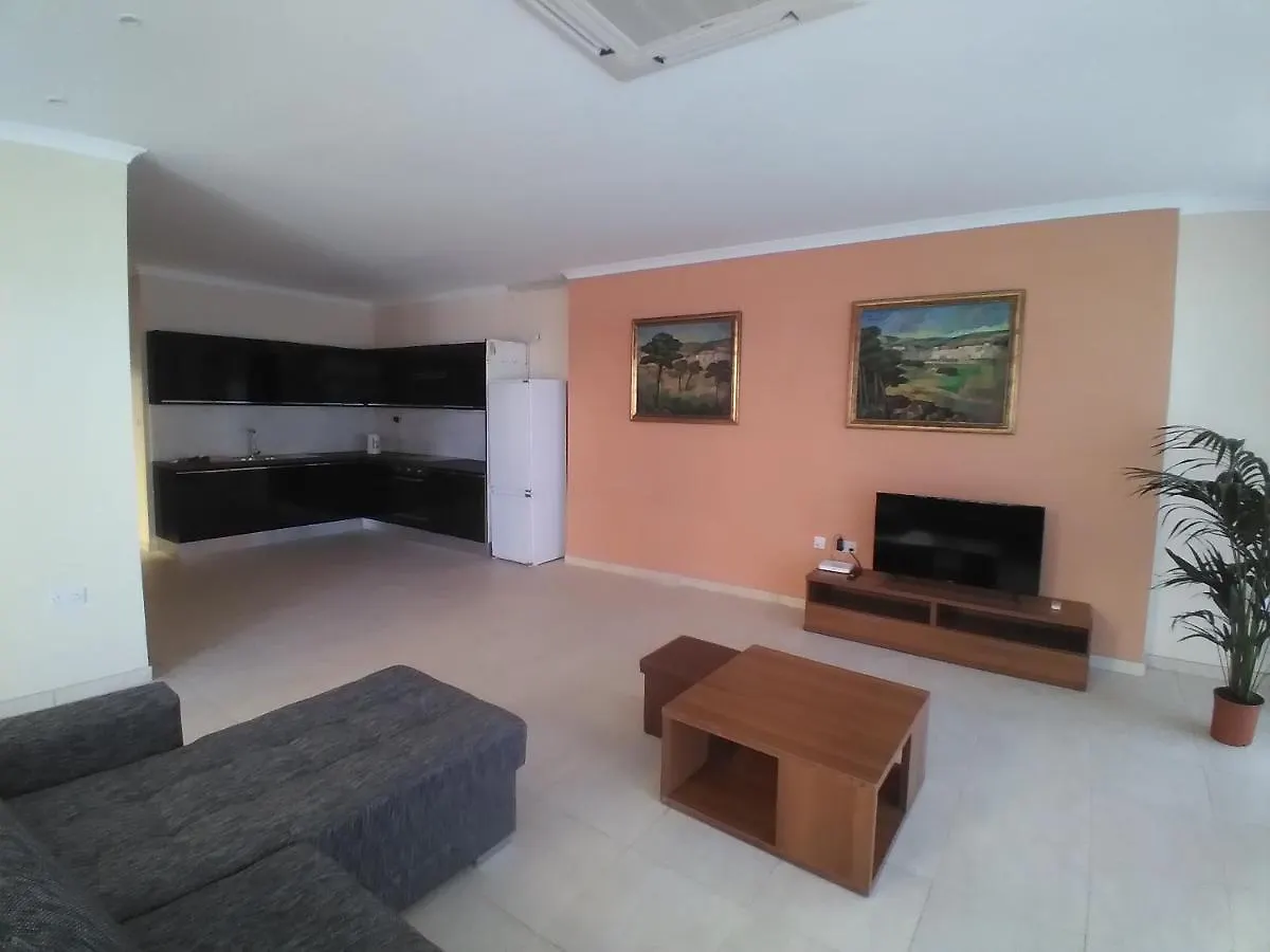 Appartement Mayfair à Marsaskala Malte