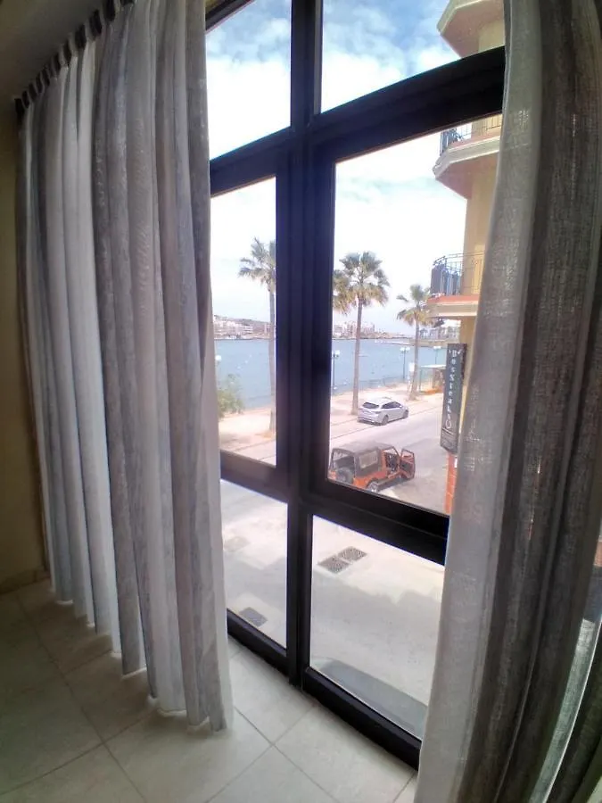Appartement Mayfair à Marsaskala