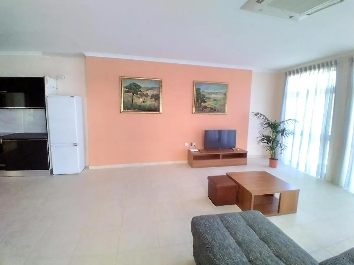Appartement Mayfair à Marsaskala