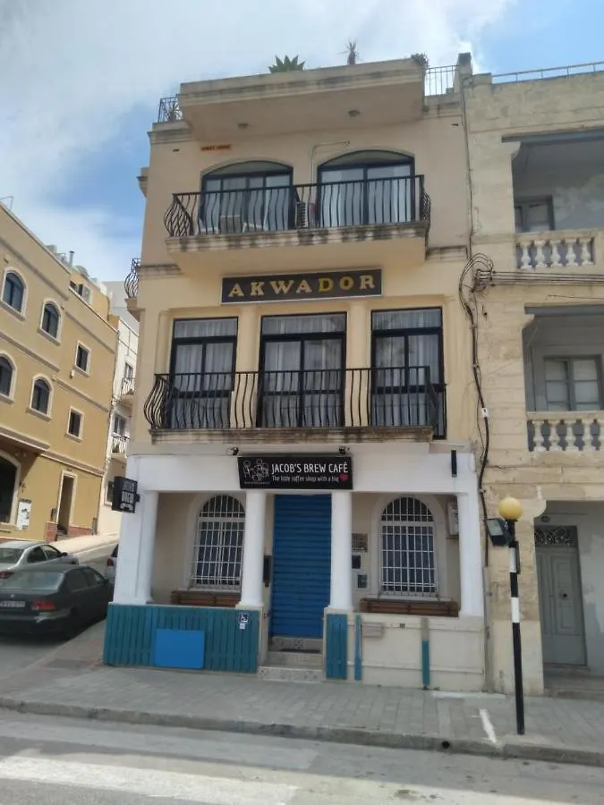 Appartement Mayfair à Marsaskala 0*,